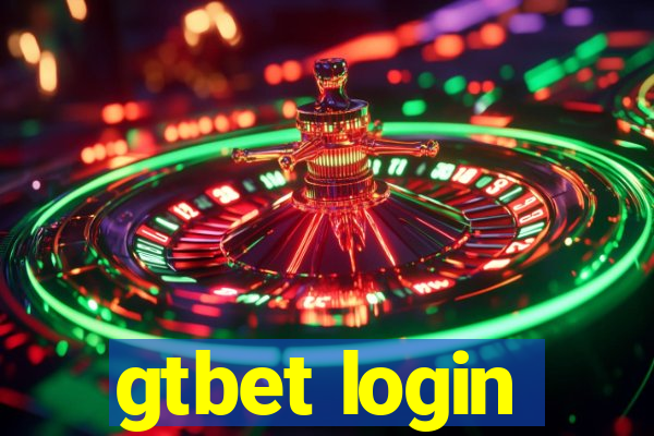 gtbet login